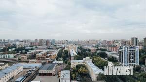 2-к квартира, сданный дом, 54м2, 20/23 этаж