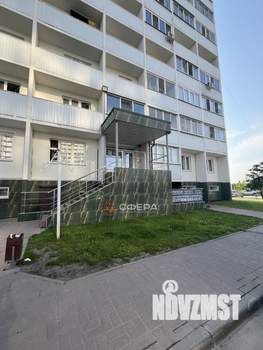 Студия квартира, вторичка, 23м2, 5/17 этаж