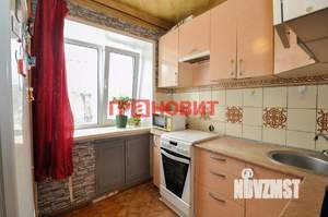 2-к квартира, вторичка, 40м2, 2/5 этаж