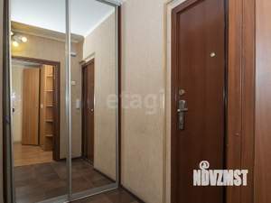 1-к квартира, вторичка, 31м2, 8/9 этаж