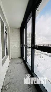 1-к квартира, вторичка, 23м2, 8/15 этаж