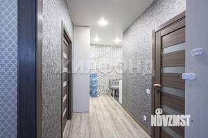 2-к квартира, вторичка, 53м2, 6/18 этаж