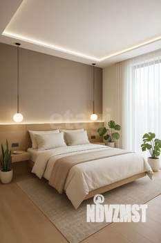 3-к квартира, вторичка, 86м2, 5/25 этаж