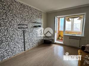 1-к квартира, вторичка, 38м2, 4/10 этаж