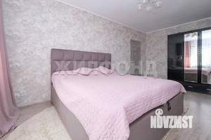 1-к квартира, вторичка, 35м2, 8/16 этаж