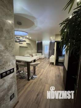 1-к квартира, вторичка, 42м2, 14/25 этаж