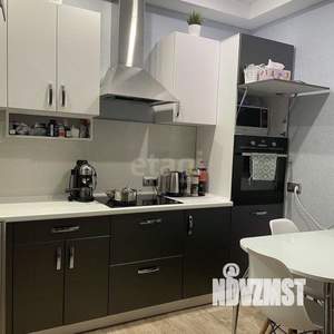 2-к квартира, вторичка, 47м2, 10/22 этаж