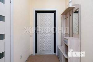 1-к квартира, вторичка, 28м2, 5/17 этаж