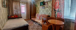 1-к квартира, вторичка, 31м2, 5/5 этаж