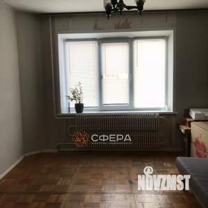 3-к квартира, вторичка, 64м2, 1/9 этаж