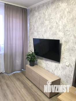 1-к квартира, вторичка, 30м2, 4/5 этаж