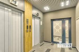 2-к квартира, вторичка, 43м2, 16/17 этаж