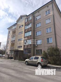 3-к квартира, вторичка, 70м2, 3/4 этаж