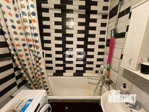 3-к квартира, вторичка, 72м2, 1/3 этаж