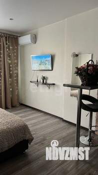 Студия квартира, вторичка, 29м2, 14/17 этаж