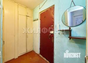 1-к квартира, вторичка, 29м2, 1/5 этаж