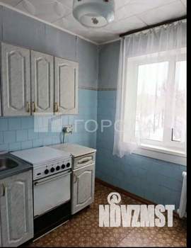 1-к квартира, вторичка, 31м2, 3/5 этаж