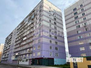 3-к квартира, вторичка, 86м2, 4/10 этаж