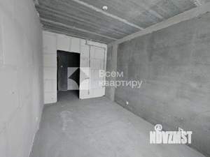 1-к квартира, вторичка, 37м2, 2/11 этаж