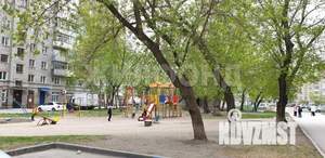 1-к квартира, вторичка, 30м2, 2/9 этаж