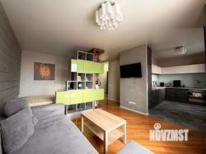 Студия квартира, вторичка, 39м2, 13/15 этаж