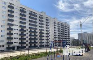 3-к квартира, вторичка, 87м2, 7/10 этаж