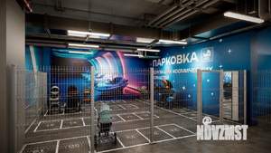 3-к квартира, вторичка, 76м2, 2/25 этаж