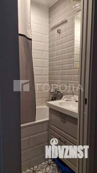 3-к квартира, вторичка, 51м2, 8/9 этаж