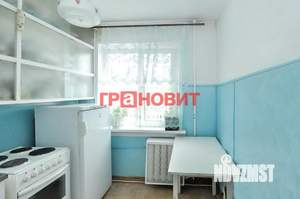 2-к квартира, вторичка, 47м2, 2/5 этаж