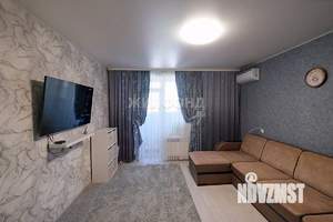 2-к квартира, вторичка, 58м2, 16/16 этаж