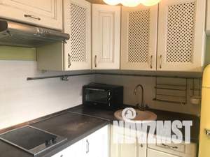 1-к квартира, вторичка, 30м2, 2/5 этаж