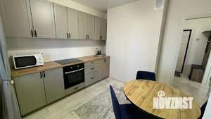 1-к квартира, вторичка, 37м2, 2/13 этаж