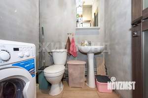 2-к квартира, вторичка, 58м2, 9/10 этаж
