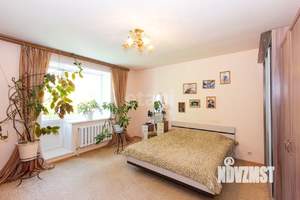 2-к квартира, вторичка, 80м2, 3/5 этаж