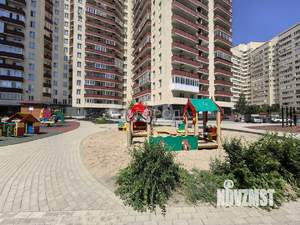 1-к квартира, вторичка, 35м2, 8/24 этаж