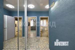 1-к квартира, вторичка, 38м2, 12/25 этаж