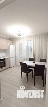 1-к квартира, вторичка, 39м2, 18/18 этаж