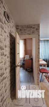 2-к квартира, вторичка, 44м2, 2/5 этаж