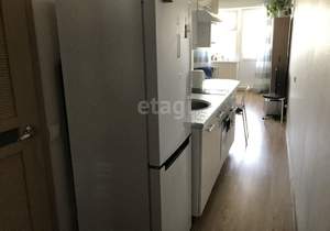 Студия квартира, вторичка, 28м2, 14/17 этаж