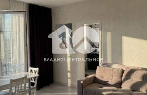 2-к квартира, вторичка, 62м2, 8/21 этаж