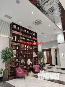 4-к квартира, вторичка, 113м2, 7/25 этаж
