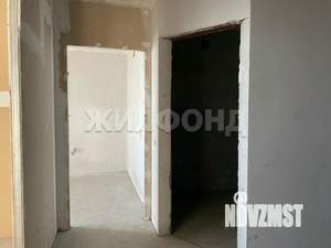 1-к квартира, вторичка, 38м2, 23/25 этаж