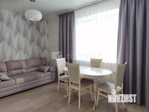 3-к квартира, вторичка, 62м2, 7/10 этаж