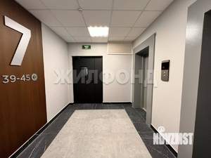 1-к квартира, вторичка, 31м2, 7/14 этаж