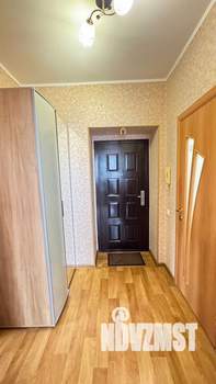 1-к квартира, вторичка, 39м2, 8/9 этаж