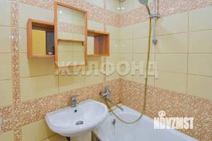 1-к квартира, вторичка, 29м2, 1/9 этаж