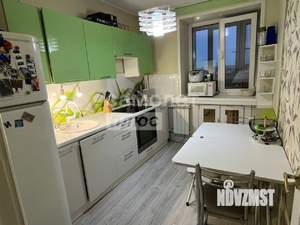 2-к квартира, вторичка, 51м2, 6/9 этаж