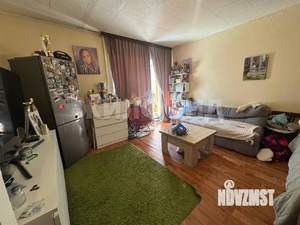 1-к квартира, вторичка, 35м2, 2/5 этаж