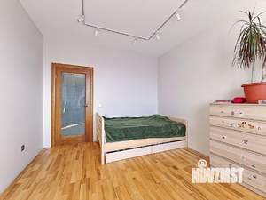 3-к квартира, вторичка, 82м2, 23/25 этаж