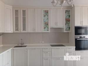 3-к квартира, вторичка, 107м2, 6/11 этаж